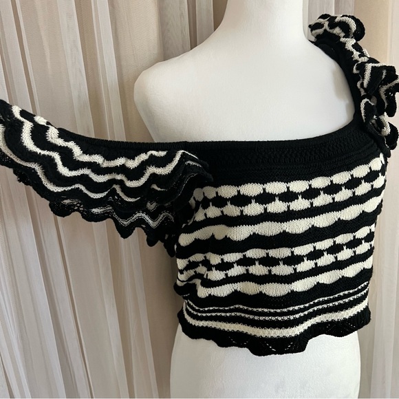 Crop top - Picture 5 of 5